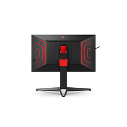 AOC AG274QG Ecran PC 27'' WQHD LED 240Hz HDMI Noir