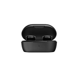 Ecouteurs sans fil Bose QuietComfort Earbuds Bluetooth avec réduction active du bruit Noir