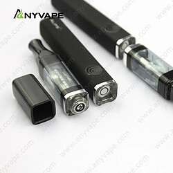 Anyvape Batterie Alips (Noir)