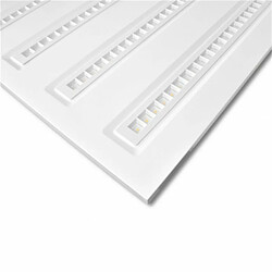 Acheter Guirlande LED Plat Noir 10 Douilles B22 10m Étanche IP44