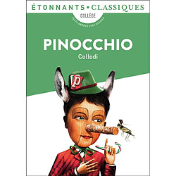 Pinocchio - Occasion