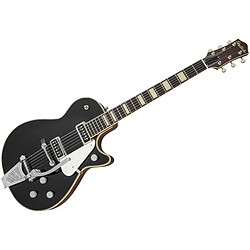 G6128T-53 Vintage Select '53 Duo Jet Black + Etui Gretsch Guitars