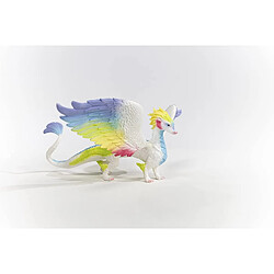 Schleich Bayala Dragon arc-en-ciel