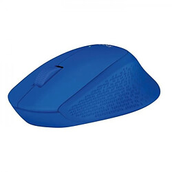 Avis Souris LOGITECH - sans fil M280 2.4GHz - Bleu