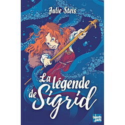 La légende de Sigrid