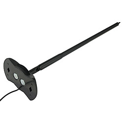 Avis Wewoo Antenne Noire Intérieure 16dBi RP-SMA