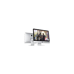 Avis APPLE IMAC 27"" i7 3.5Ghz · Reconditionné