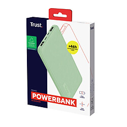 Trust 25029 power bank pas cher