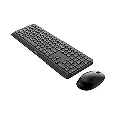 Pack clavier souris Philips