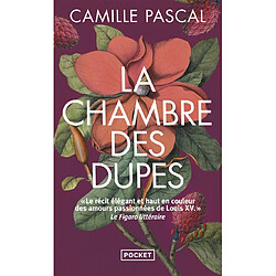 La chambre des dupes - Occasion