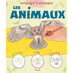 Les animaux