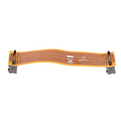 Pci-e Pont Flexible Vidéo Connecctor Câble Crossfire 10cm Pour Sli N-card Vert En Noyau de cuivre