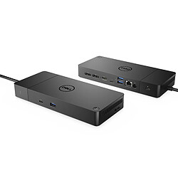 Dell Thunderbolt Dock WD19TBS 180W - DELL-WD19TBS