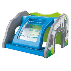 Acheter Hape Tunnel avec cascade E3716