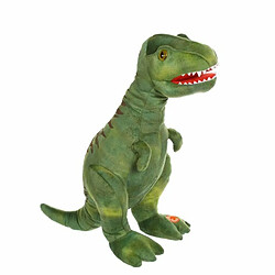 Ludendo Rexor - TRex peluche à fonctions