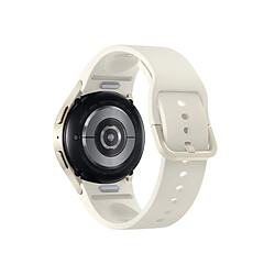 Samsung Montre Connectée Samsung Galaxy Watch 6 40mm LTE 4G Blanc