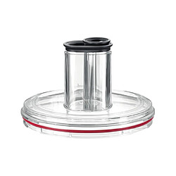 Avis Kitchenaid Accessoire robot 5KZFP11 kit d'accessoires transchoir/râpe