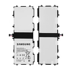 Batterie d'origine SP3676B1A (1S2P) Pour Samsung N8000 N8010 P5100 P5110 P7500