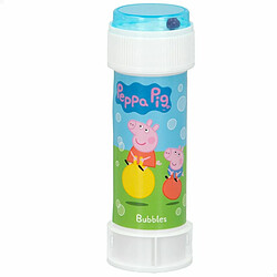 Acheter Pompe à bulle Peppa Pig 60 ml 3,7 x 11,5 x 3,7 cm (216 Unités)