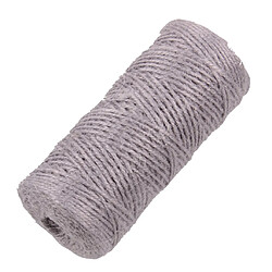 Avis Fils de jute Corde de Jute Crafs chanvre Coton