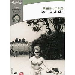 Mémoire de fille