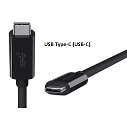 LENOVO Adaptateur secteur USB Type-C 45W