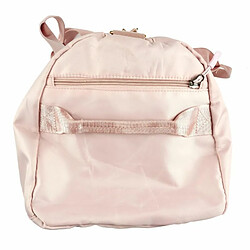 Paris Prix Sac de Sport Multi Compartiments 49cm Rose