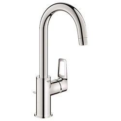 Grohe Mitigeur de lavabo Bauloop taille L