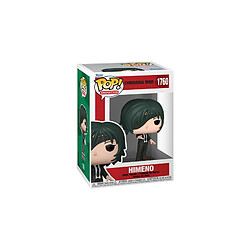 Figurine Funko Pop Animation Chainsaw Man Himeno