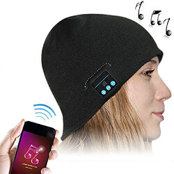 Avis Yonis Bonnet Bluetooth Audio universel