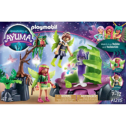 Playmobil® 71215 Plante piège magique