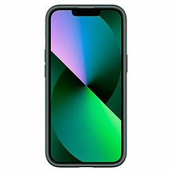 Spigen Sgp Spigen Ultra Hybrid Coque Compatible avec iPhone 13 - Vert Nuit