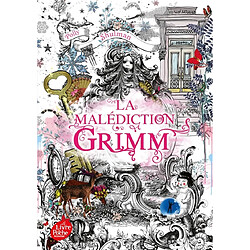 La malédiction Grimm - Occasion