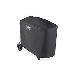 Housse pour Traveler - Weber pas cher