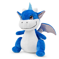 WP Merchandise - Peluche Dragon Spiky (22 cm)