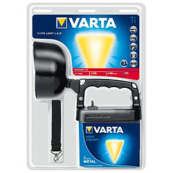 Avis Phare work light led - 18660101421 - VARTA