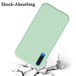 Acheter Cadorabo Coque Samsung Galaxy A50 4G / A50s / A30s Etui en Vert