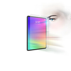 Zagg InvisibleShield Glass+ VisionGuard Protection d'écran transparent iPad Pro (2018) 12.9""