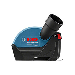 Bosch Absaughaube GDE 125 EA-T