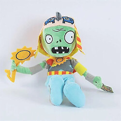 Universal Plantes vs zombies, plante zombie en peluche, poupée douce en peluche, baby11cm-30cm