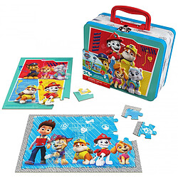 Puzzle animaux Spinmaster