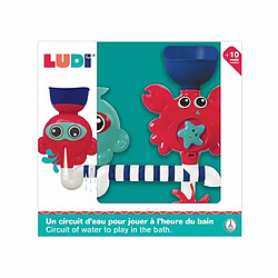 Acheter Ludendo Jouet de bain - Ludi – Aquagame