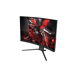 Avis MSI G272CQP écran plat de PC 68,6 cm (27") 2560 x 1440 pixels Full HD LED Noir