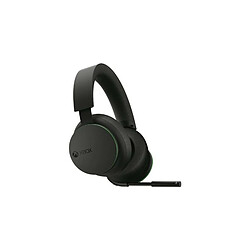 Avis Casque Microsoft TLL-00002 Noir