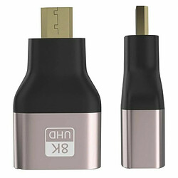 Avis Adaptateur HDMI PcCom