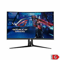 Écran Asus XG32VC 31,5" pas cher