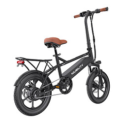 Acheter Yonis Vélo Électrique 16 Pouces 350W