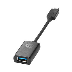 HP USB-C TO USB 3.0 ADAPTER