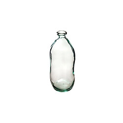 But Vase bouteille transp H35 ULY Transparent