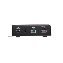 Avis Aten Fonctionnalités HDMI HDBaseT Extender 100 m